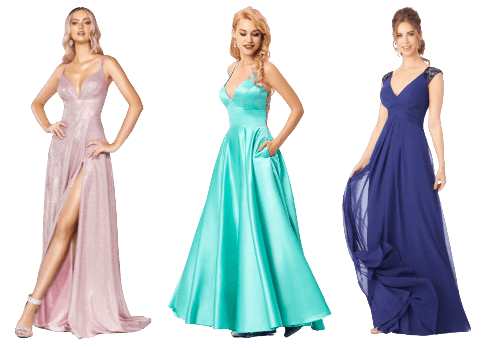 Canberra Wedding, Formal, Event & Special Occasion Wear | Angelic ...